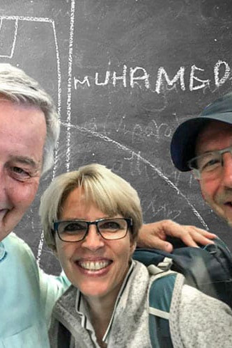 Reise nach Tansania schule_afrika_07