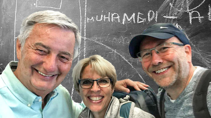 Reise nach Tansania schule_afrika_07