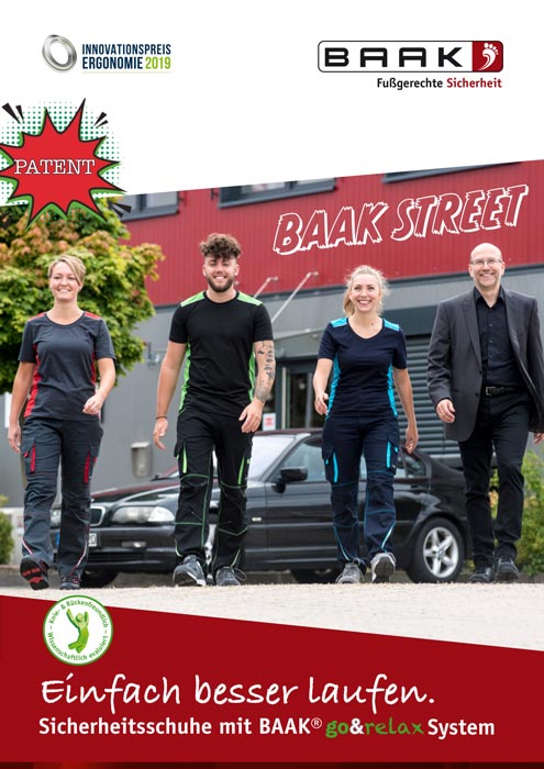 Street-Flyer zum Download