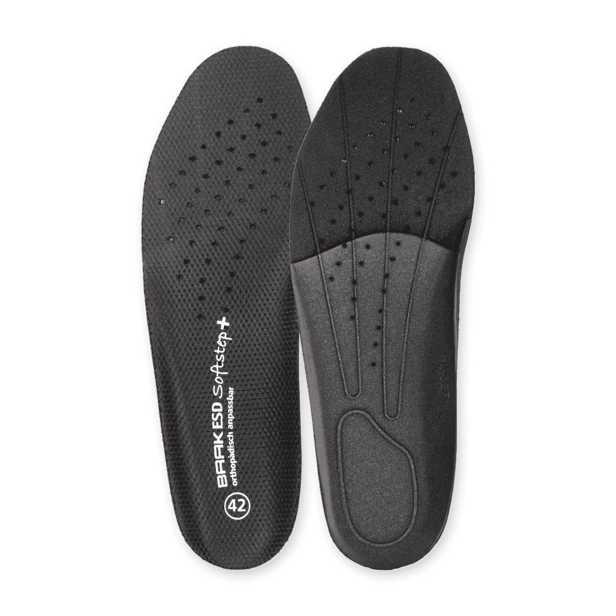 baak insoles safety shoes
