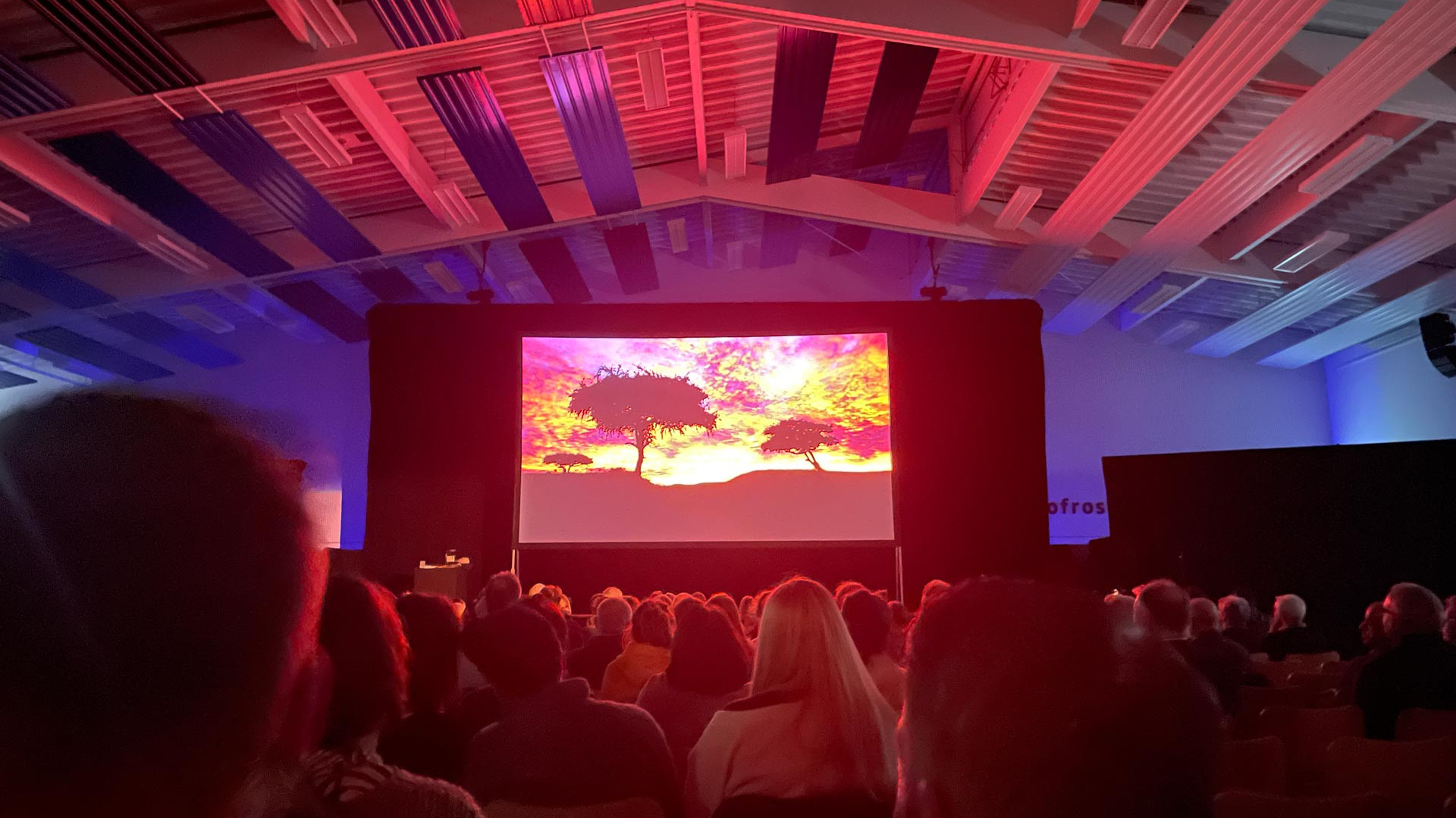 safety shoes baak gorelax social engagement fly help school donation event impression canvas Africa