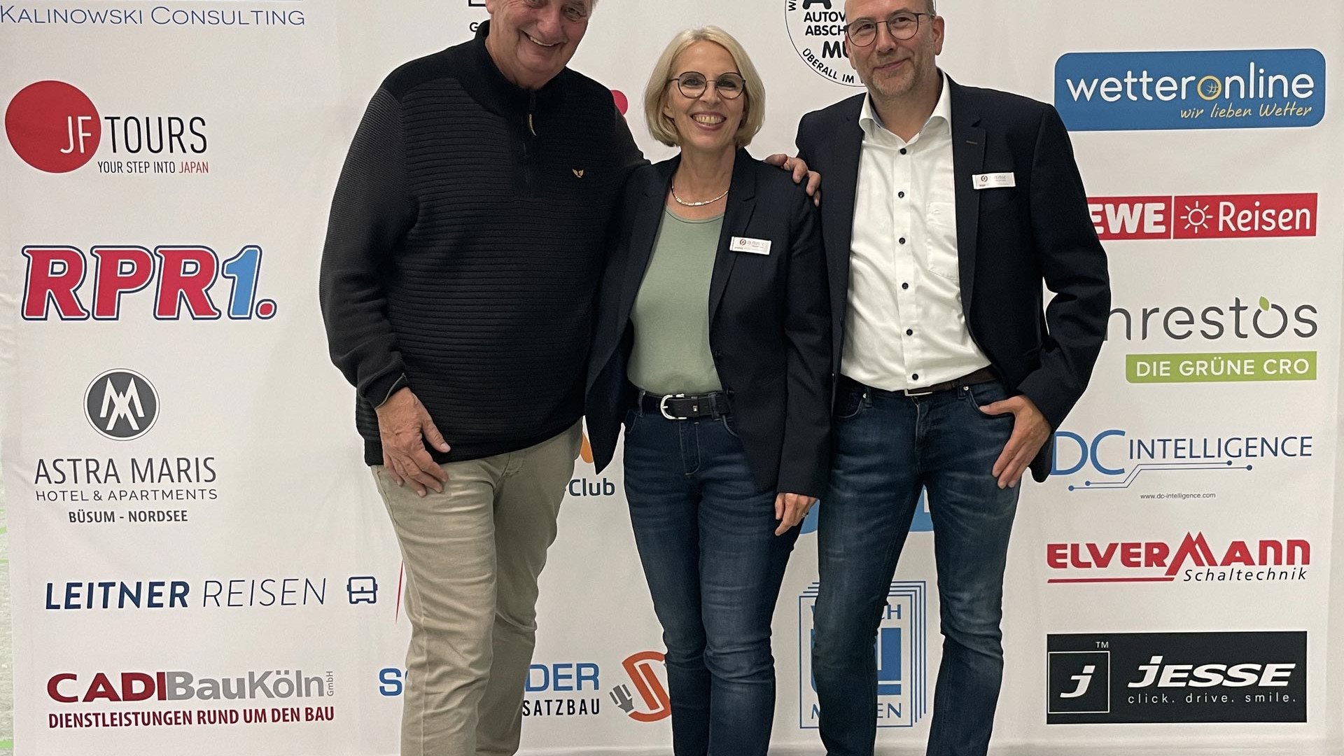 sicherheitsschuhe baak gorelax soziales engagement fly help Schule Spenden Veranstaltung Reiner Meutsch Andrea Grusa Ingo Grusa