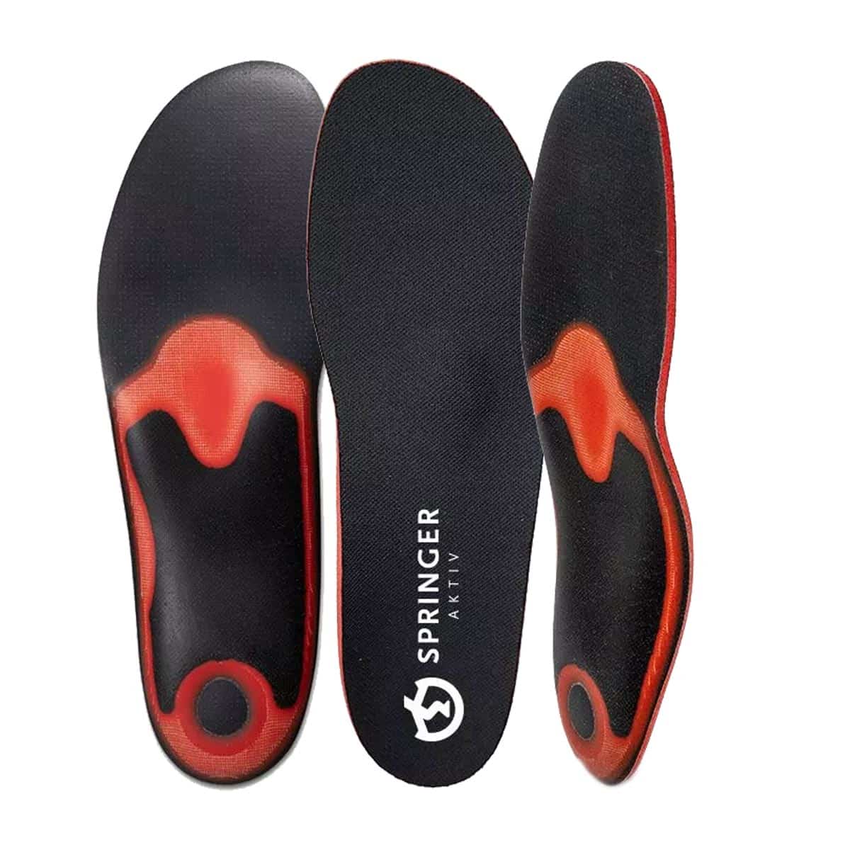 Insoles Springer Comfort insoles