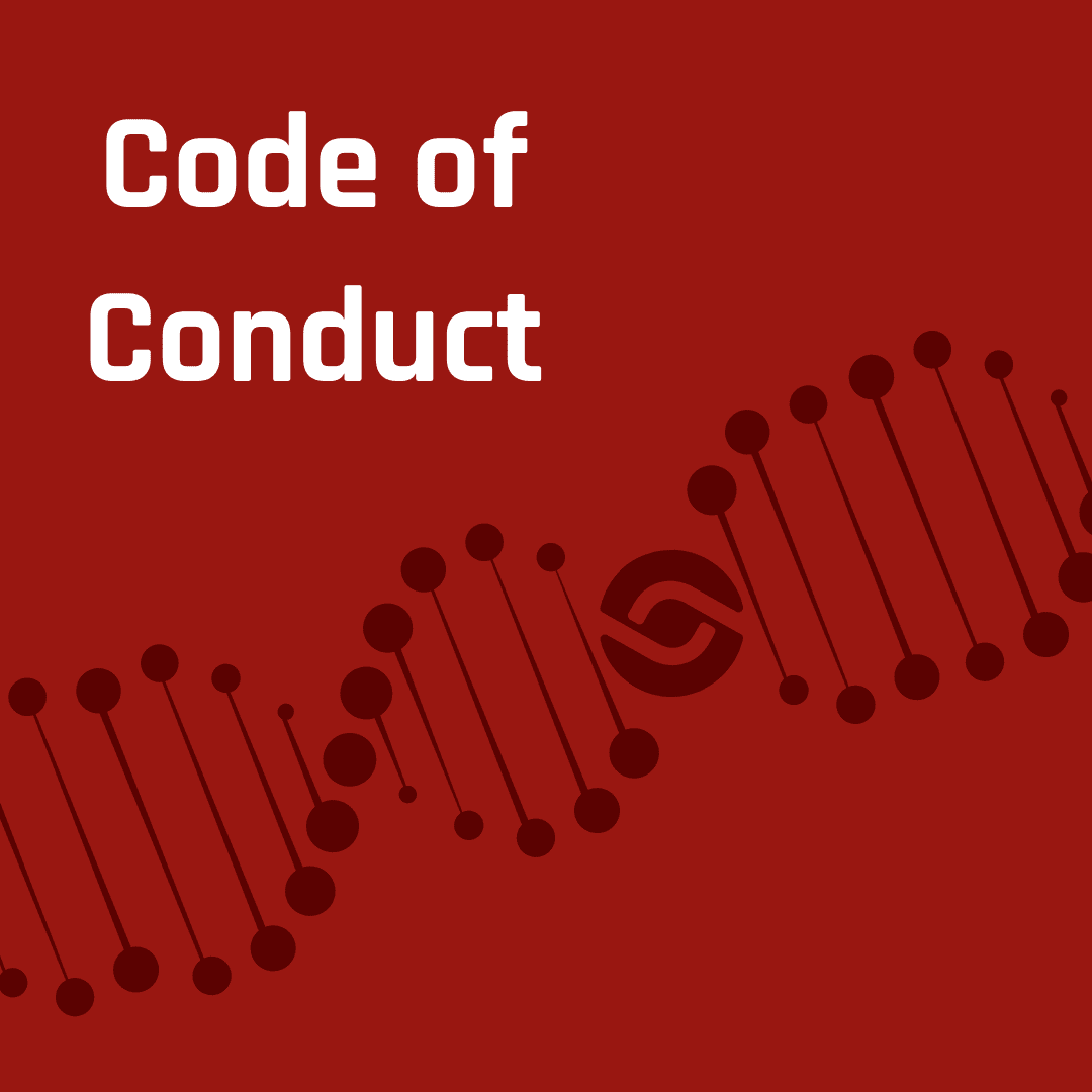 Code of Conduct