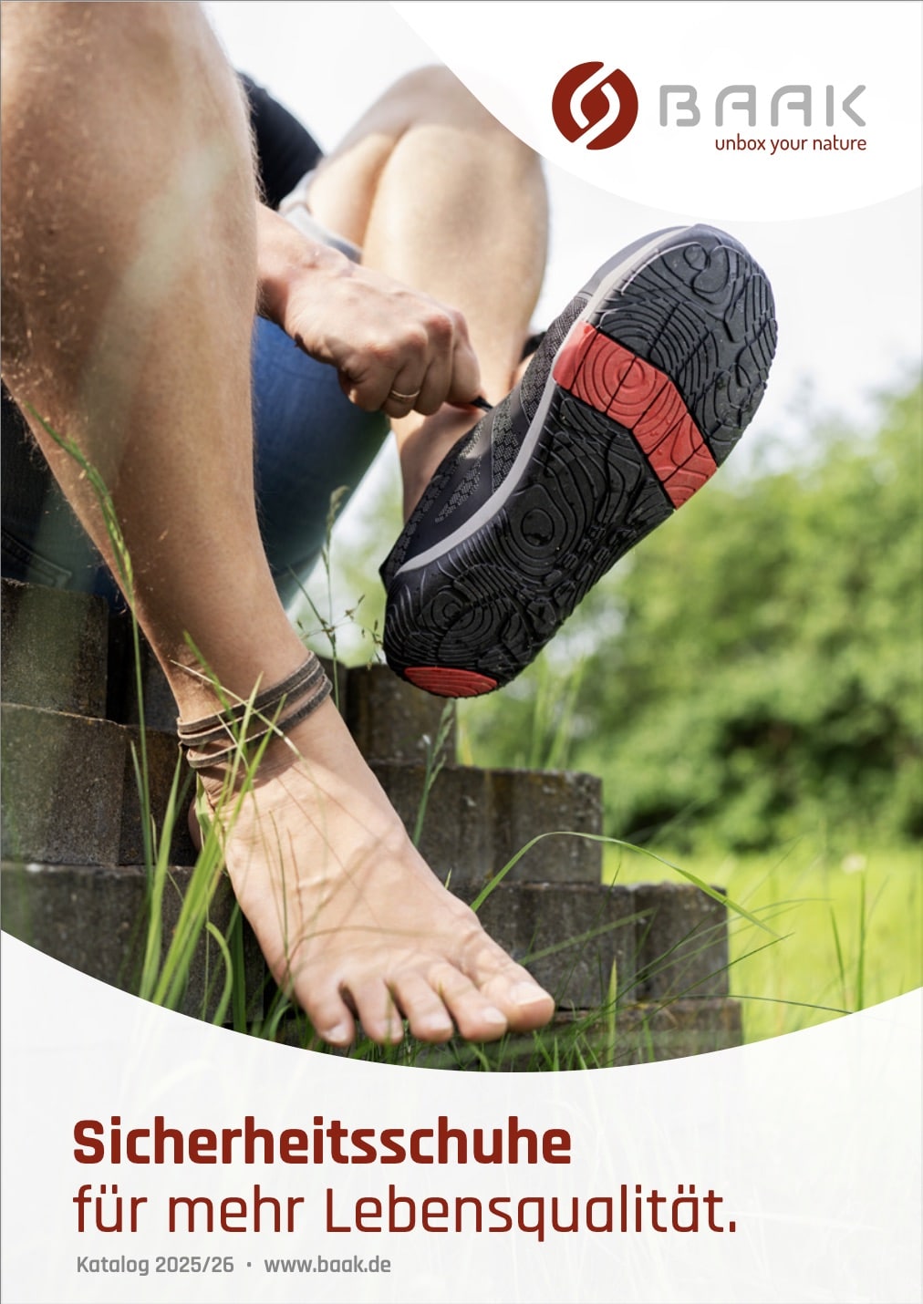 Sicherheitsschuh Katalog-2025-2026