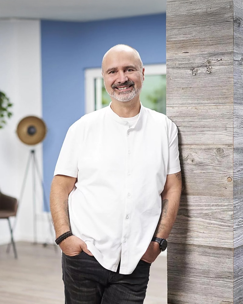 barfu&szlig;-coach ingo