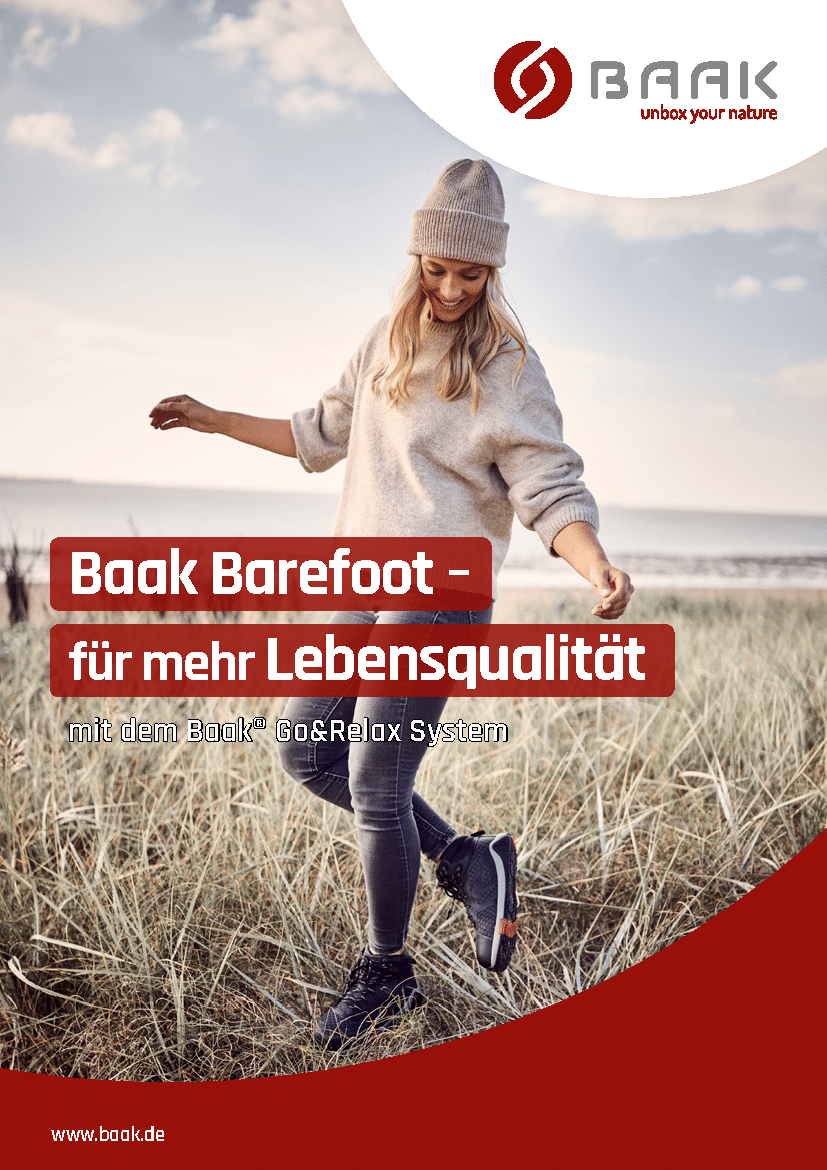 Flyer Barfuß-Sicherheitsschuhe zum downloaden